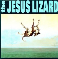 Jesus Lizard - Down Deluxe - Vinyl Record Vl - E3447Z
