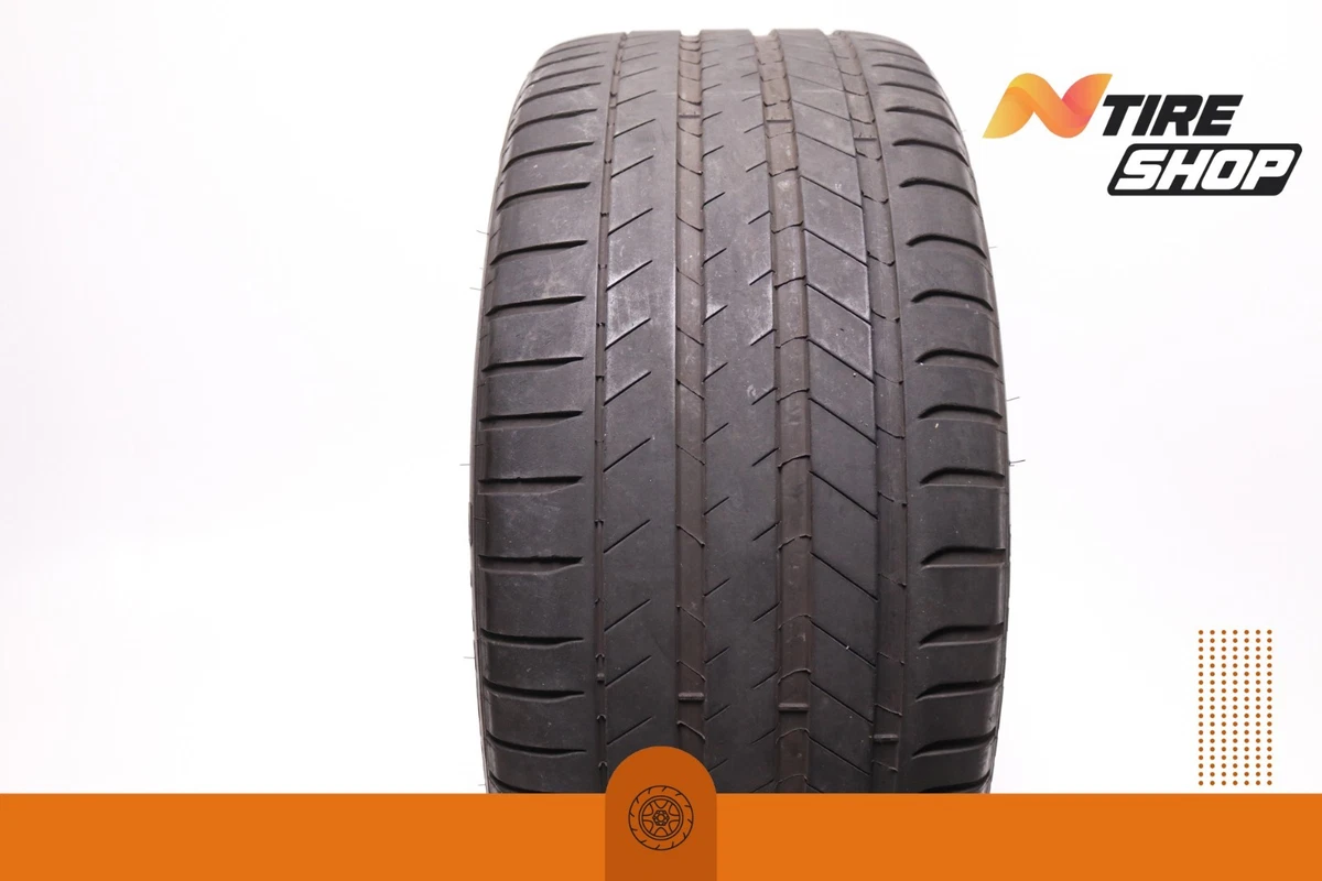 Michelin 265/40/21 Car & Truck Tires for sale | eBay