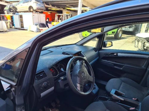 13197808 Mangueta Delantera Izquierda para OPEL ZAFIRA B Cosmo 2007 1747830 - Imagen 6 de 9