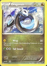 Dragonair 82/116 Uncommon Plasma Freeze Pokemon Lightly Played on eBay