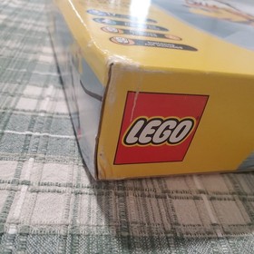 LEGO 4094 Inventor Motor Movers SEALED 