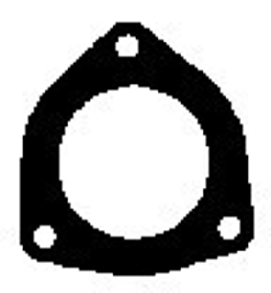 BGA Dichtung Abgasrohr AG7755 FüR 20D 1A 10C 1C 309 Peugeot 205 106 741B 20A 2 1-image