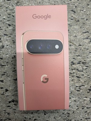 Google Pixel 11 Pro 512GB Canyon Factory Unlocked 16GB NEW