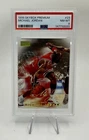 1998-99 Skybox Premium - Michael Jordan #23 PSA8