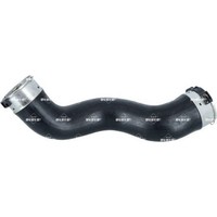NRF 166309 Ladeluftschlauch FüR Mercedes Benz CLS C Klasse E C218 X218 C204