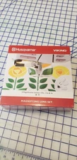 Husqvarna Viking Magnifying lens set