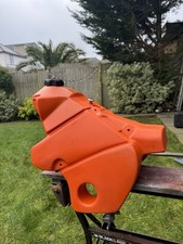KTM Exc 525 2005 Fuel Tank OEM