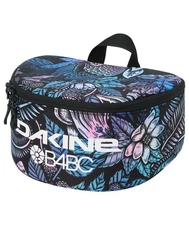 Dakine Goggle Stash Padded Goggle Case with Extra Storage B4BC Kingdom Print New