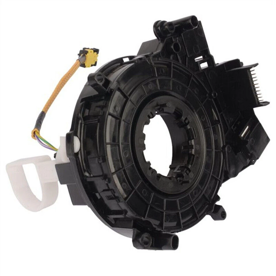 Resorte de reloj sin calefacción para Ford F250 F350 F450 F550 Super Duty 2011-2016 Foto 4 de 4