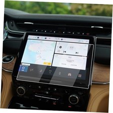 Compatible with Jeep 10.1" For Grand Cherokee L/Durango/Pacifica 2021-2025