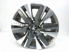 Jantes Peugeot 2008