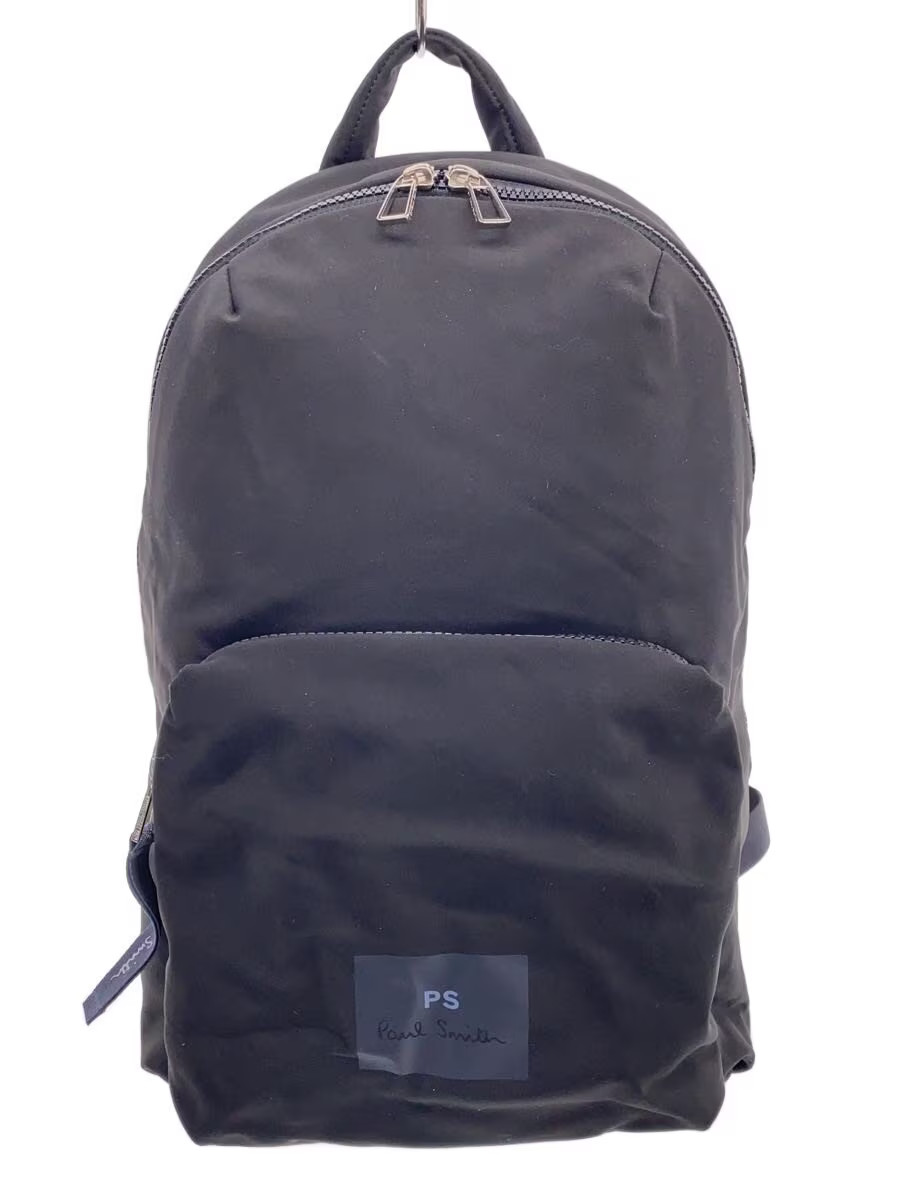 PS Paul Smith Backpack Black - image 1