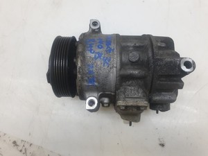 Klimakompressor Kompressor Klima SANDEN 1K0820803S VW Passat 3C