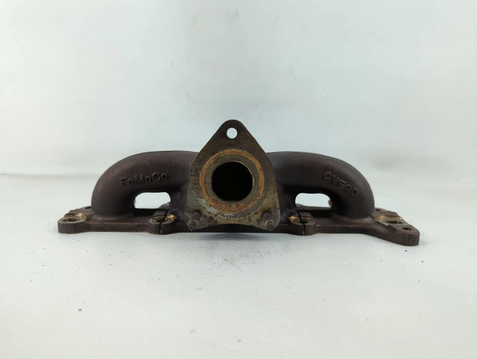 2013-2016 Ford Escape Turbocharger Exhaust Manifold With Turbo Charger CG6L8 - Image 2 of 4