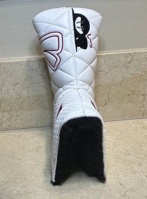 Scotty Cameron Museum Gallery Japan Member Head Cover Wasabi Ninja