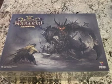 New Sealed Harakiri Blades  Blades of Honor