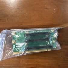 SUPERMICRO RSC-R2US-3E8R RISER CARD NWOB