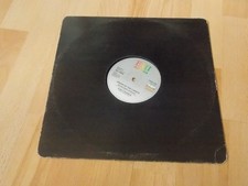 Kim Carnes draw of the cards & break the rules tonite (1st press EMI1981 )12