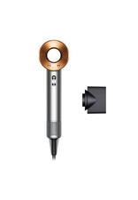 Dyson Supersonic™ Origin Haartrockner Nickel/Kupfer (HD07) Generalüberholt