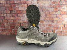 Merrell womens Moab 3 Hiking Shoe, Falcon Size 9 ⚡️