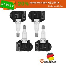 Reifendrucksensor RDKS Ersatz für BMW 3er F30 F31 4er X1 F48 M3 F80 M4 F82 RDKS