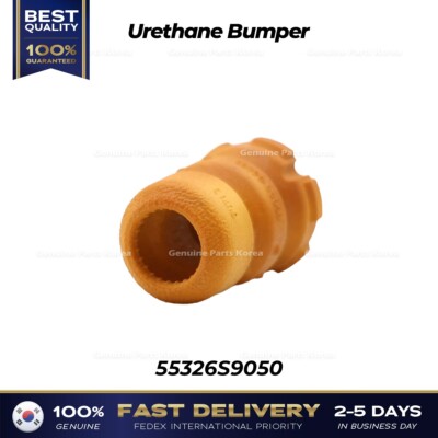 ⭐Genuine⭐ Urethane Bumper 55326S9050 for Hyundai Palisade Kia