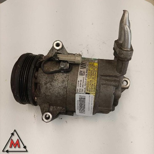 Luftkompressor 13124750 401351739 OPEL ASTRA H 2004-2010 gebraucht (95364)