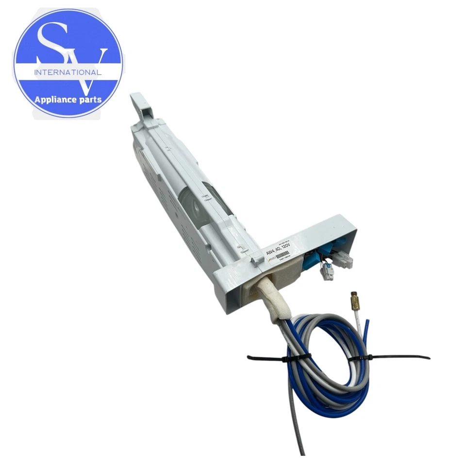 Funda tanque filtro agua refrigerador Samsung DA97-13850A Foto 2 de 3