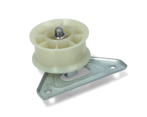 SKL puleggia ruota cinghia asciugatrice Ariston Indesit Hotpoint AQC IDC  TCA TCL | eBay