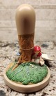Brown Bag Cookie Art Stamp, 1997 Little Red Riding Hood w/Wolf Fairy Tales No. 1 — photo 2