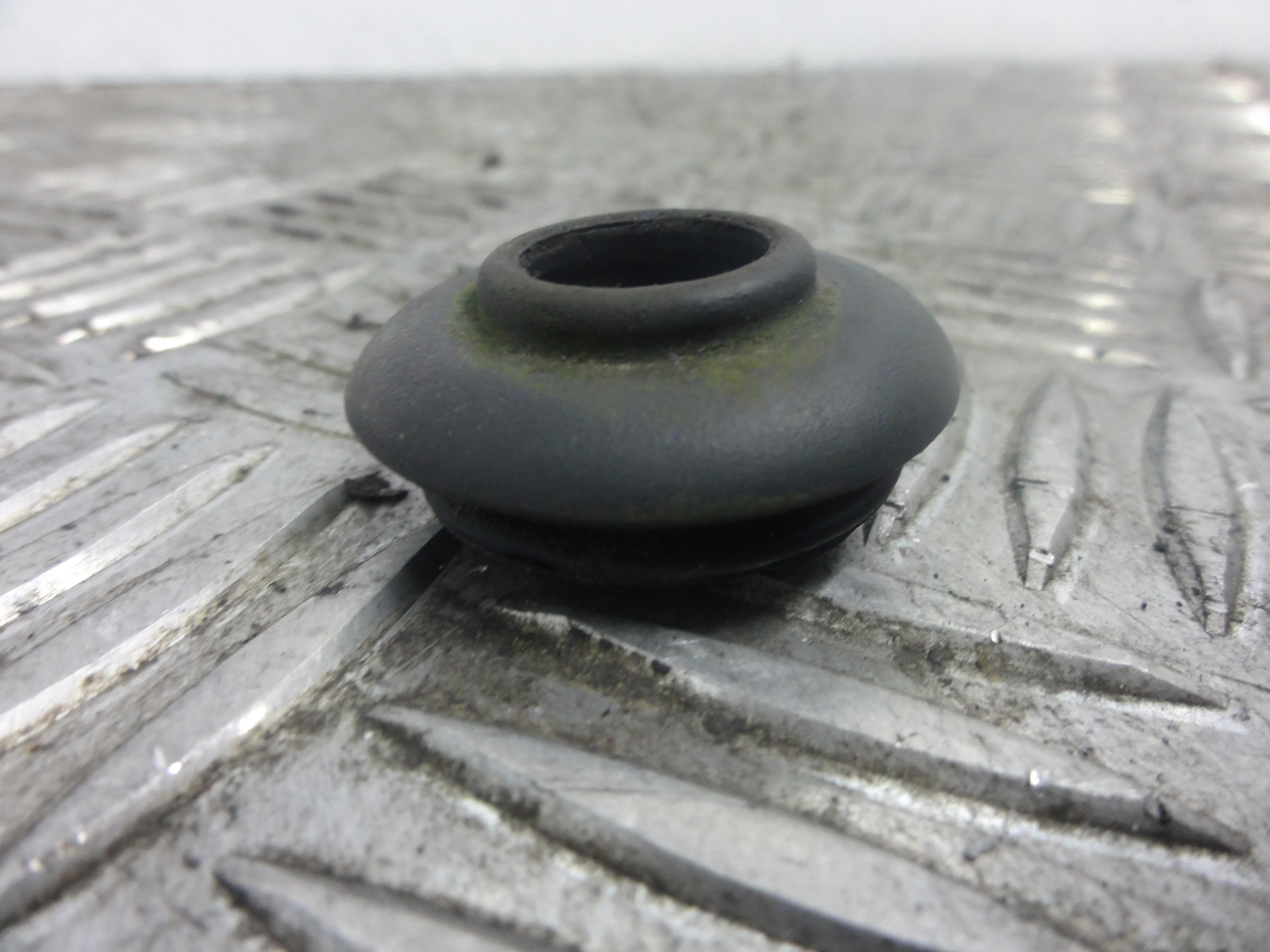 Vauxhall VECTRA C 02-09 Estate Rear Windscreen Wiper Arm Rubber  