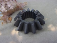 WHD-213 Output Gear 540 Rpm PTO Drive Shaft Tractor Gear Box Transmission Part