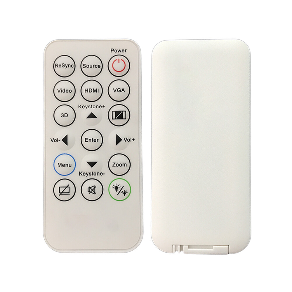 NewRemoteControlForMimio280T280280IMimioprojectorDLPProjector