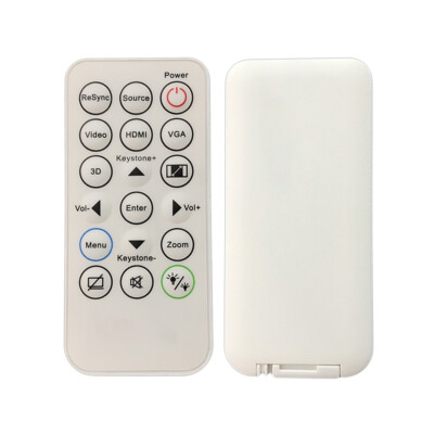 New Remote Control For Mimio 280T 280 280I Mimioprojector DLP Projector