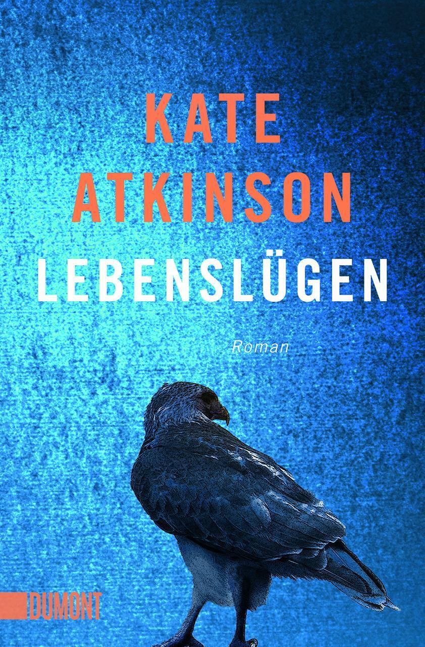 Thumbnail - Lebenslügen Kate Atkinson