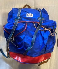 Alpin Sport Vintage Wanderrucksack
