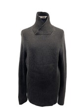 STONE ISLAND PULLOVER MAGLIONE MAGLIA SHIRT MAN VINTAGE 100% LANA WOOL JUMPERS