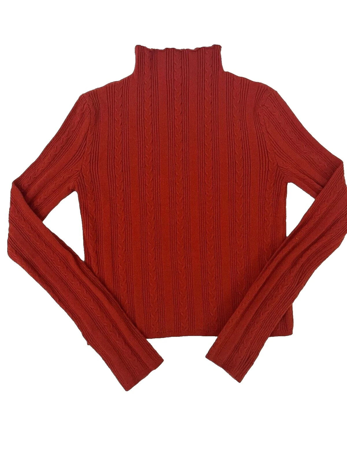 Suéteres para mujer Urban Outfitters Viscosa