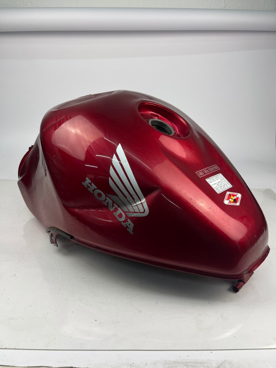 Honda CBR 1100 XX Tank Kraftstofftank Benzintank FUEL TANK CBR1100