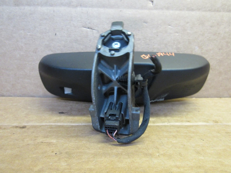 Espejo retrovisor interior Chrysler Voyager 2018 2019 20 2021 2022 OEM E11048417 Foto 2 de 4