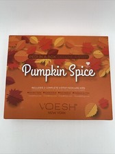 VOESH PEDICURE- DELUXE SPA SET 4 IN 1 Kit. Will Ship With Care. SKU 4