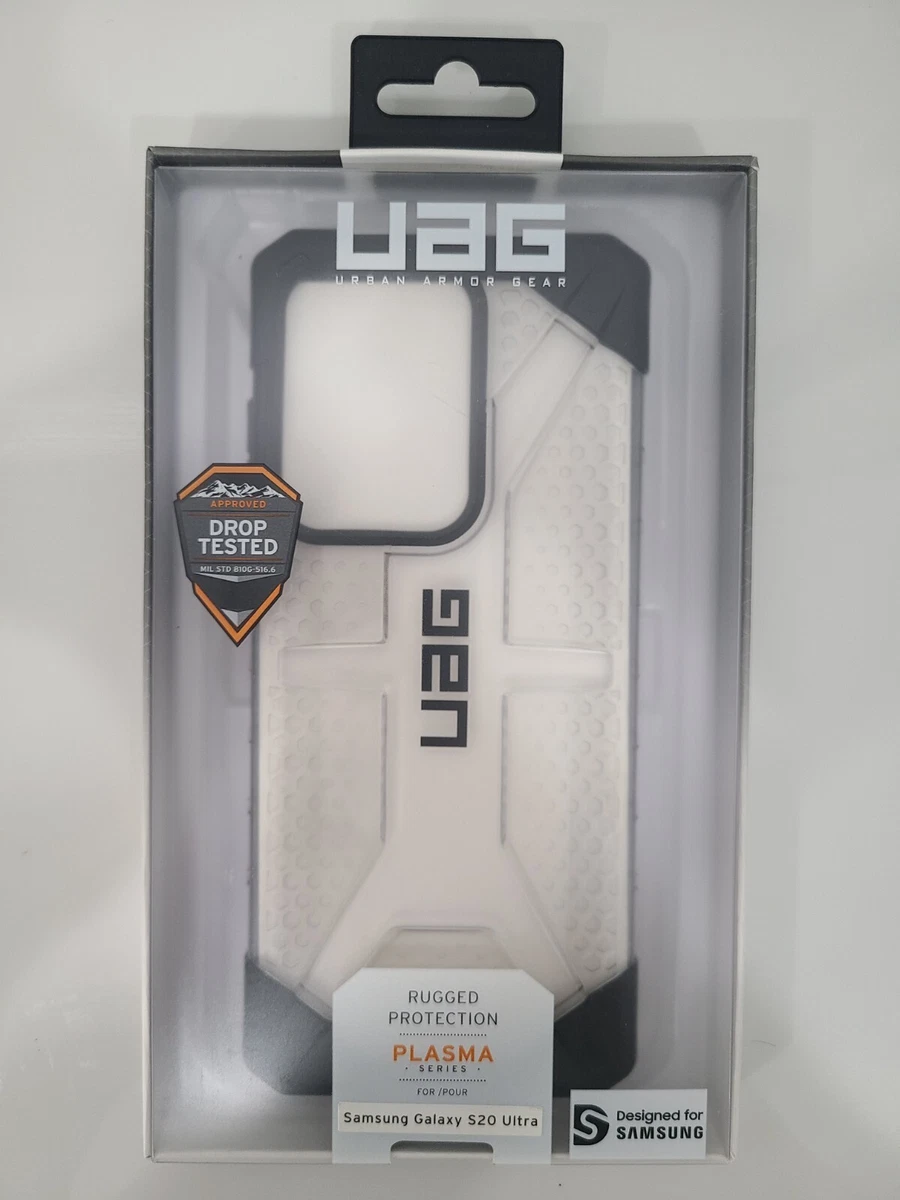 Urban armor gear s20 ultra outlet