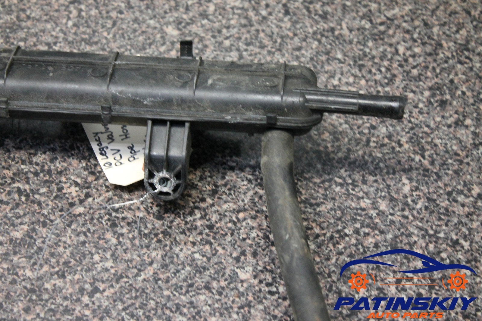 2010 SUBARU LEGACY PCV VALVE VENT PIPE HOSE LINE TUBE 10 eBay