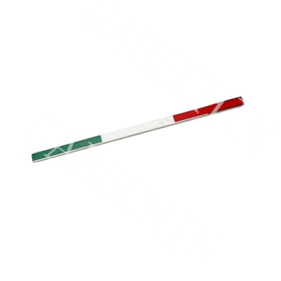 Für Ferrari Italienische Hinterflagge Abzeichen Emblem 599 360 430 458 84706300