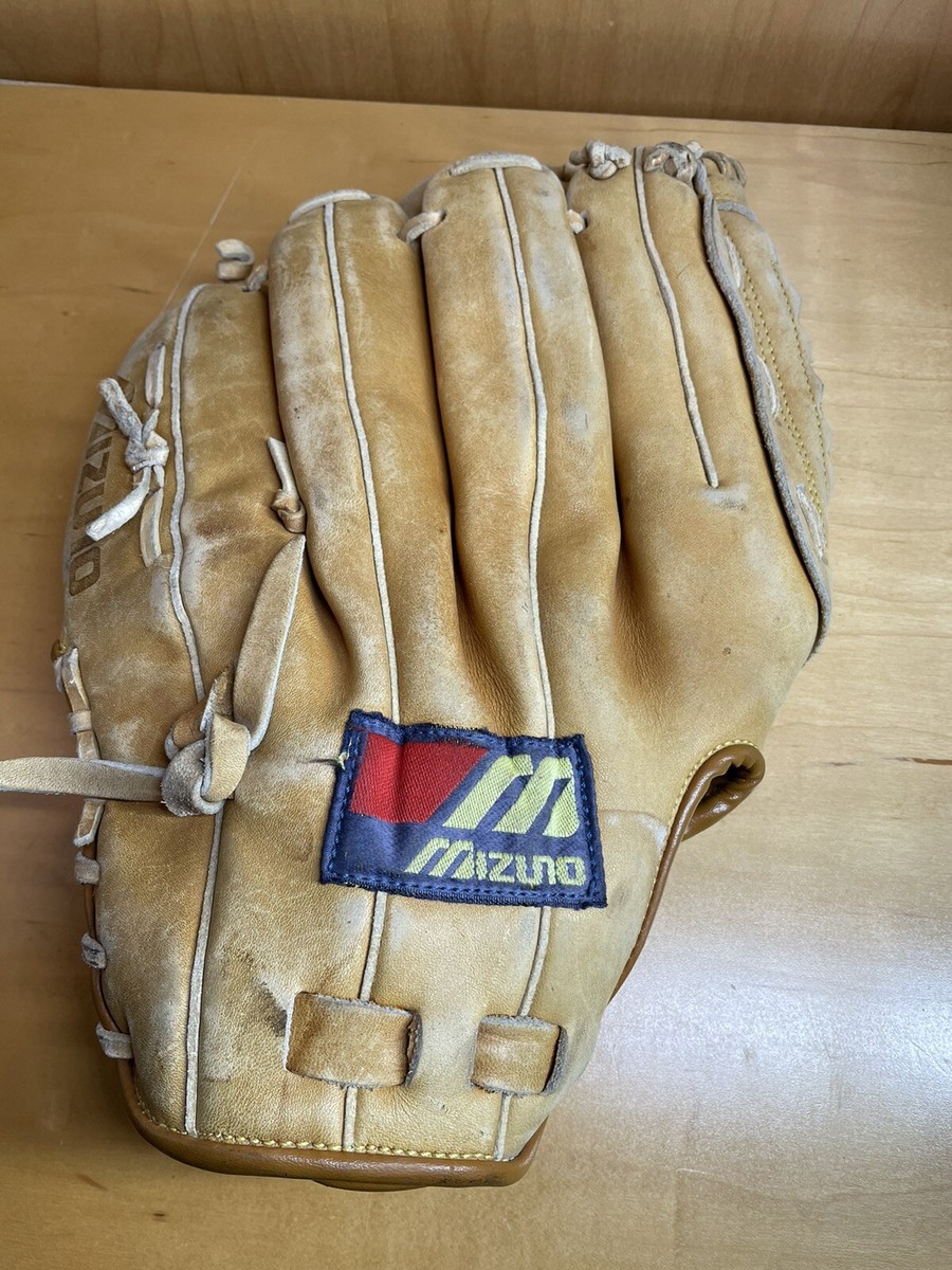 Mizuno Professional Model MZ3600 Super Flex Palm RHT