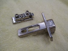 Grass 1006-30 Cabinet Hinge, No Base Plate, WS