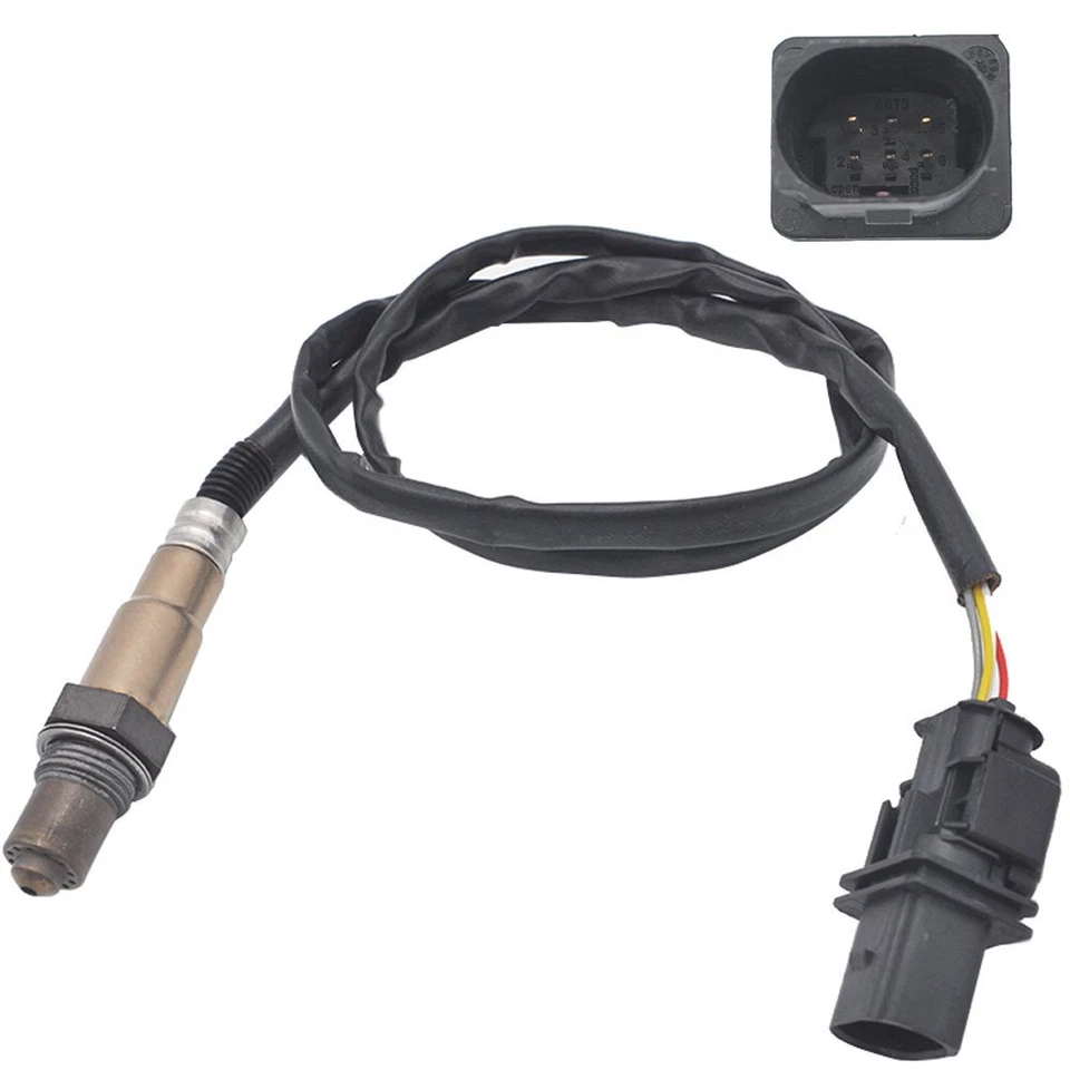 Nuevo sensor de oxígeno lambda para BMW M3 323i 325i 330i 525i E90 E91 E92 E93 MINI Foto 2 de 4