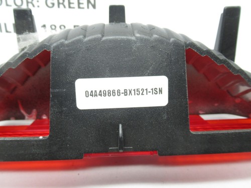 2002 TOYOTA CAMRY 3rd Brake Light 81977-AA010-E1 OEM - Picture 4 of 6