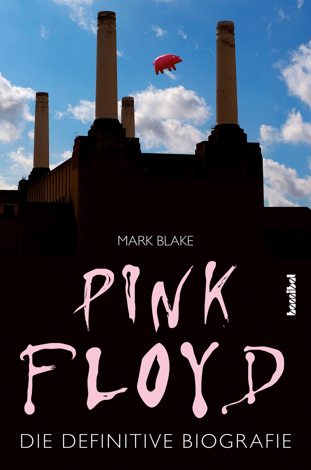 Thumbnail - Mark Blake | Pink Floyd | Buch | Deutsch (2016) | Die Definitive