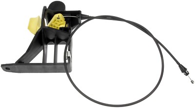 Hood Release Cable Dorman 912-083